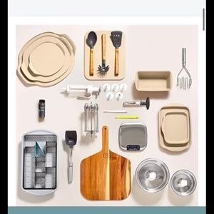 Pampered Chef FALESHA STANLEY ONLY